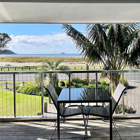 Baileys At The Beach Motel Whitianga Exterior photo